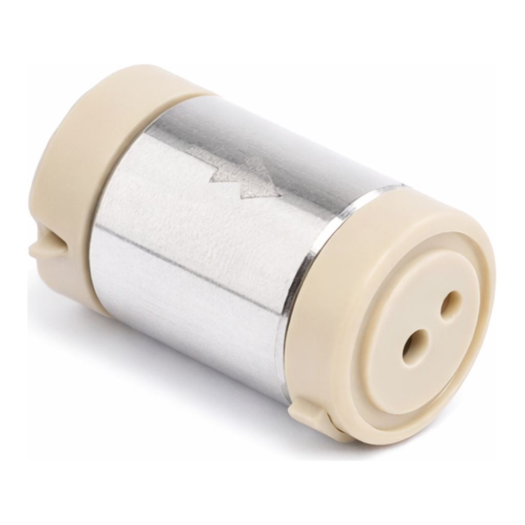 Agilent Valve assy, inlet/outlet for prep pump
