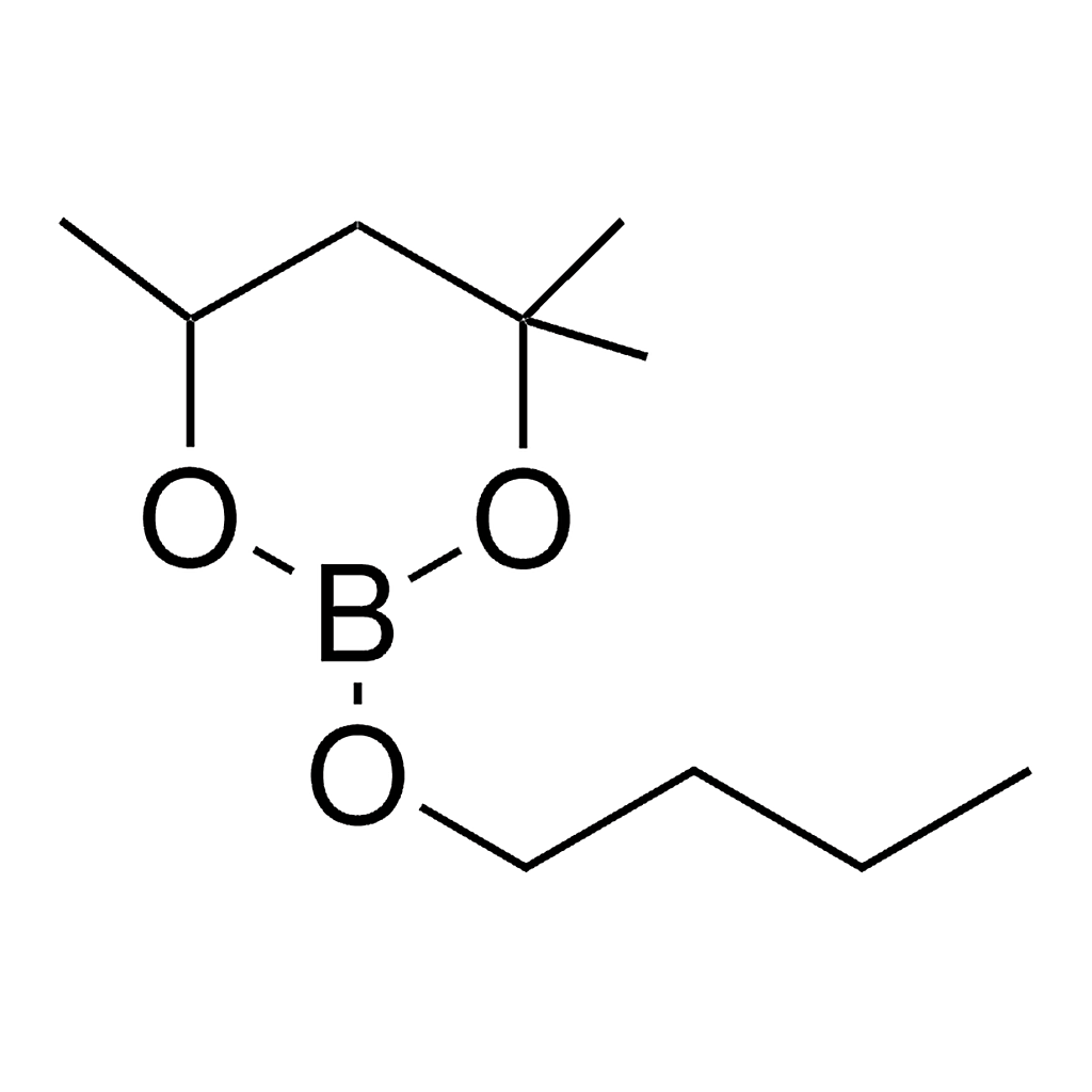 Merck 2-BUTOXY-4,4,6-TRIMETHYL-1,3,2--