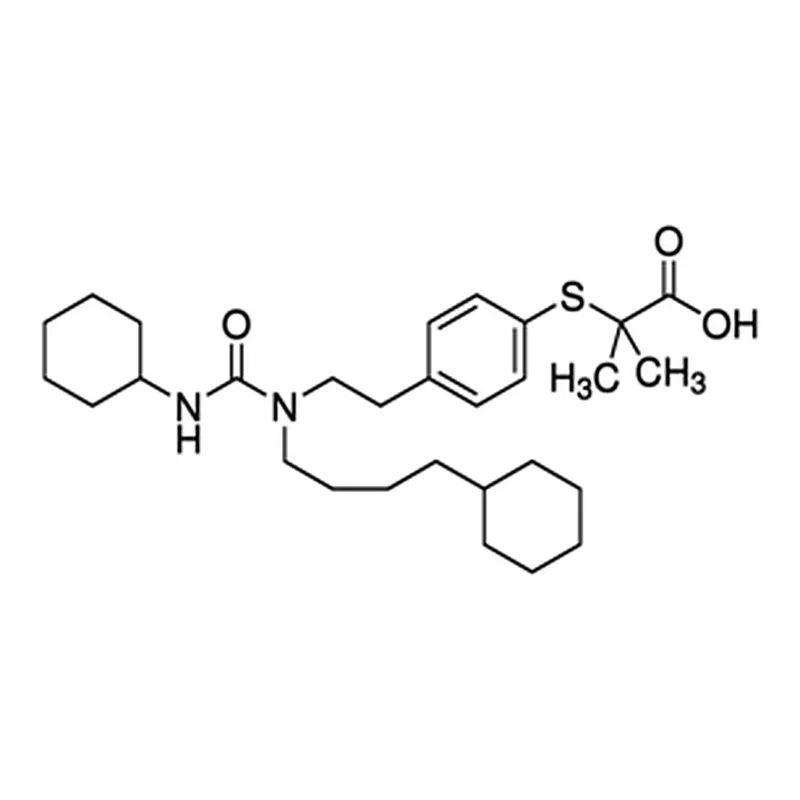 Merck GW7647