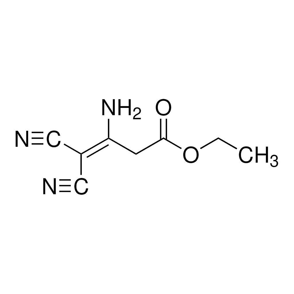 Merck ETHYL 3-AMINO-4,4-DICYANO-3-BUTE - 50MG