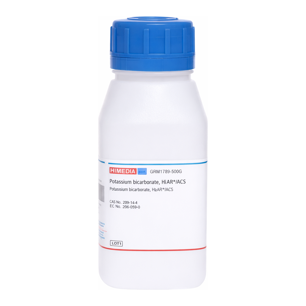 Himedia Potassium bicarbonate , Hi-AR/ACS