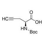 Merck Boc-propargyl-Gly-OH