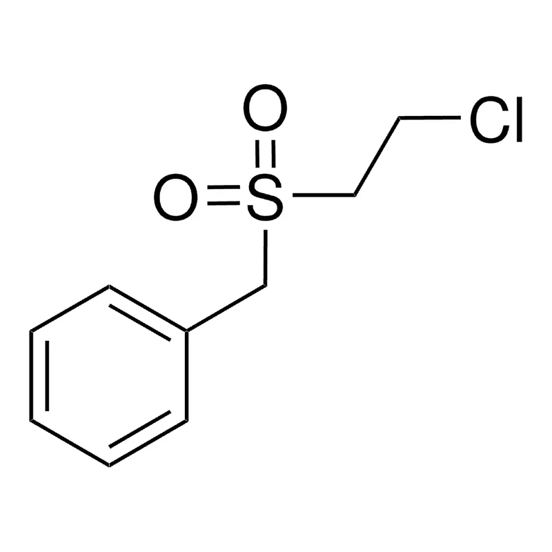 Merck BENZYL 2-CHLOROETHYL SULFONE-