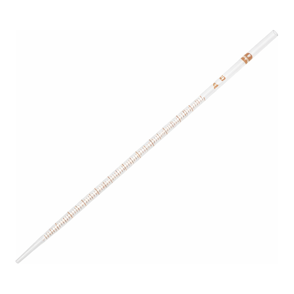 AS ONE Precise Bio Pipette 1mL