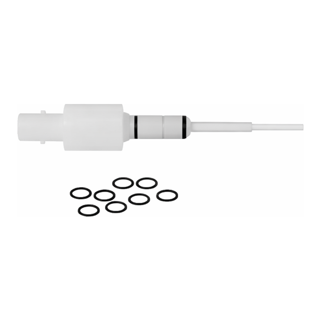Agilent Injector, PFA/Quartz cassette 1.5mm id