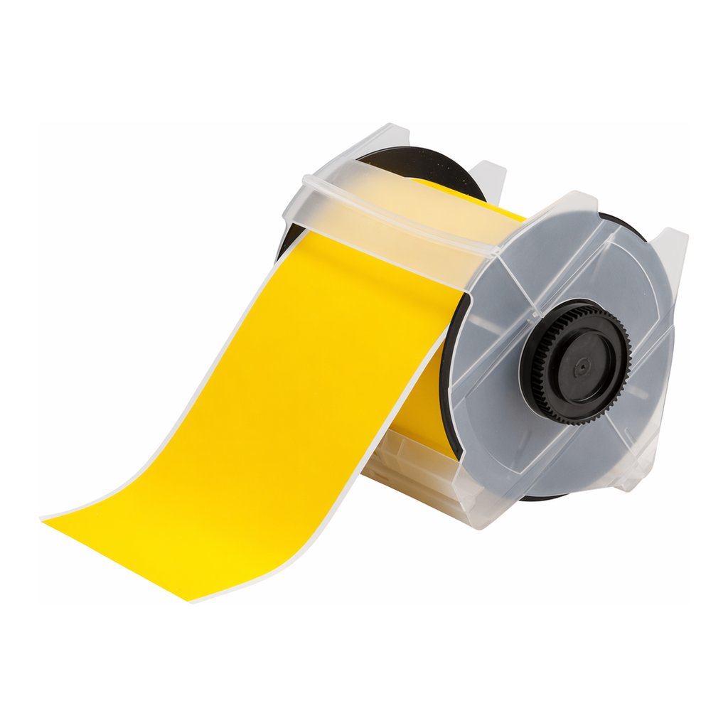 Brady GlobalMark ToughWash Washdown Resistant Labels
