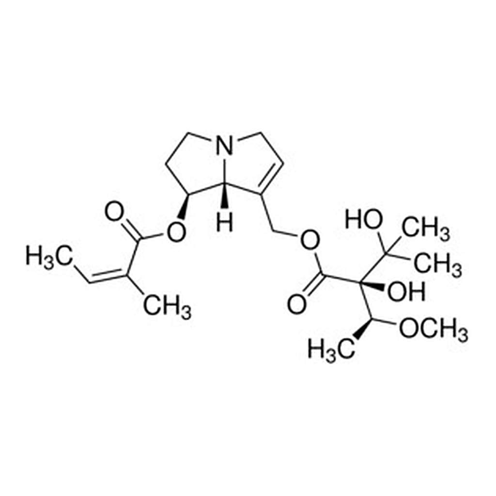 Merck LASIOCARPINE