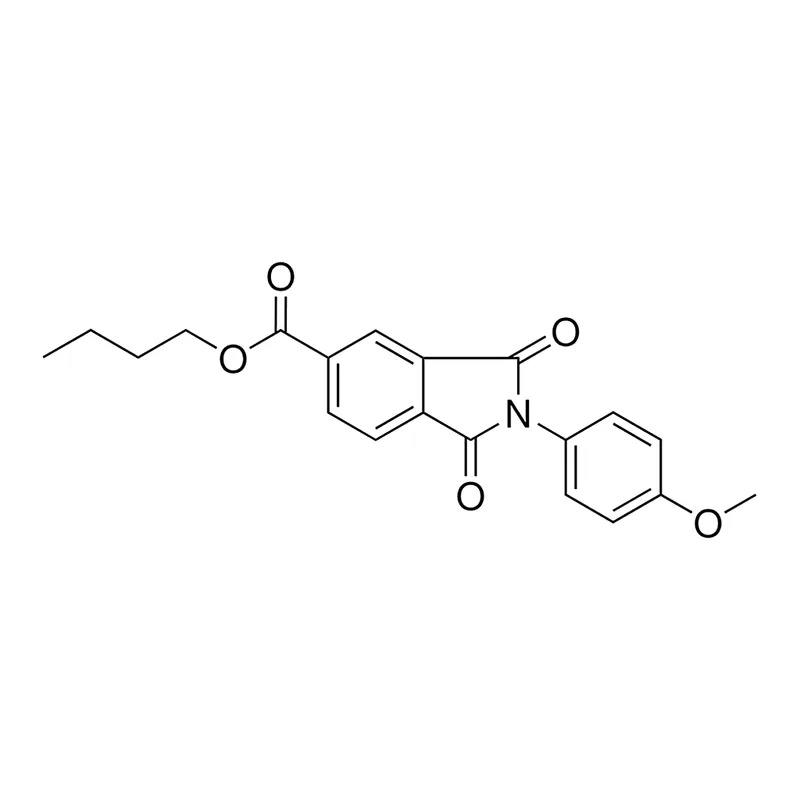 Merck 2-(4-MEO-PH)-1,3-DIOXO-2,3-DIH - 25 MG &