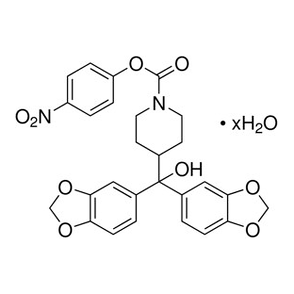 Merck JZL 184 HYDRATE, >=97% (HPLC)