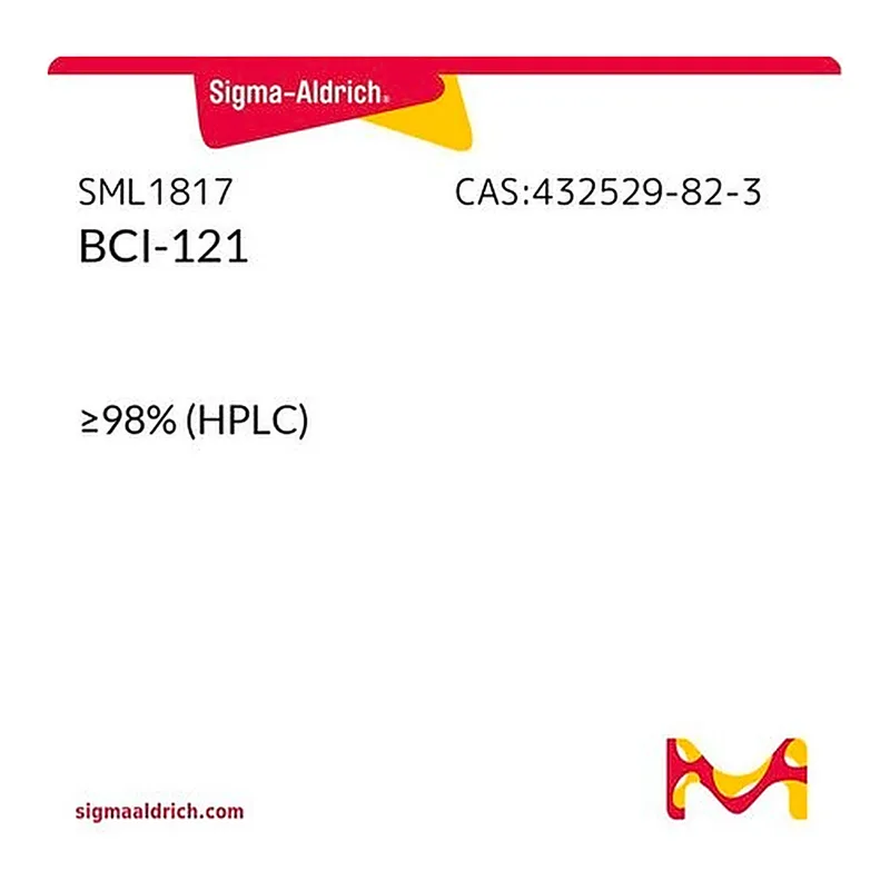Merck BCI-121