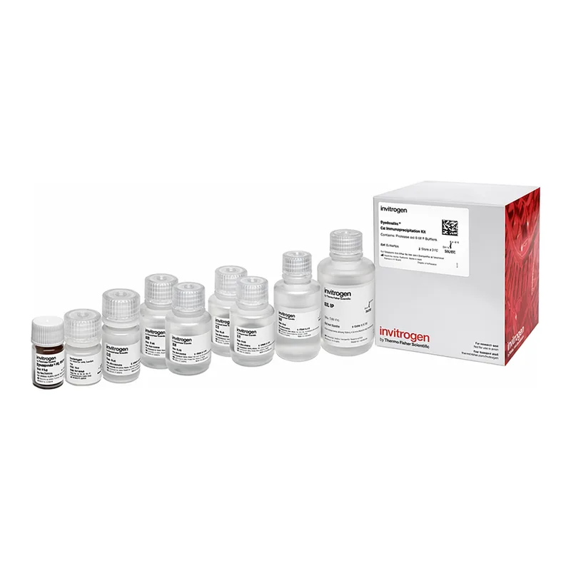 Thermo Fisher Scientific Dynabeads Co-Immunoprecipitation Kit