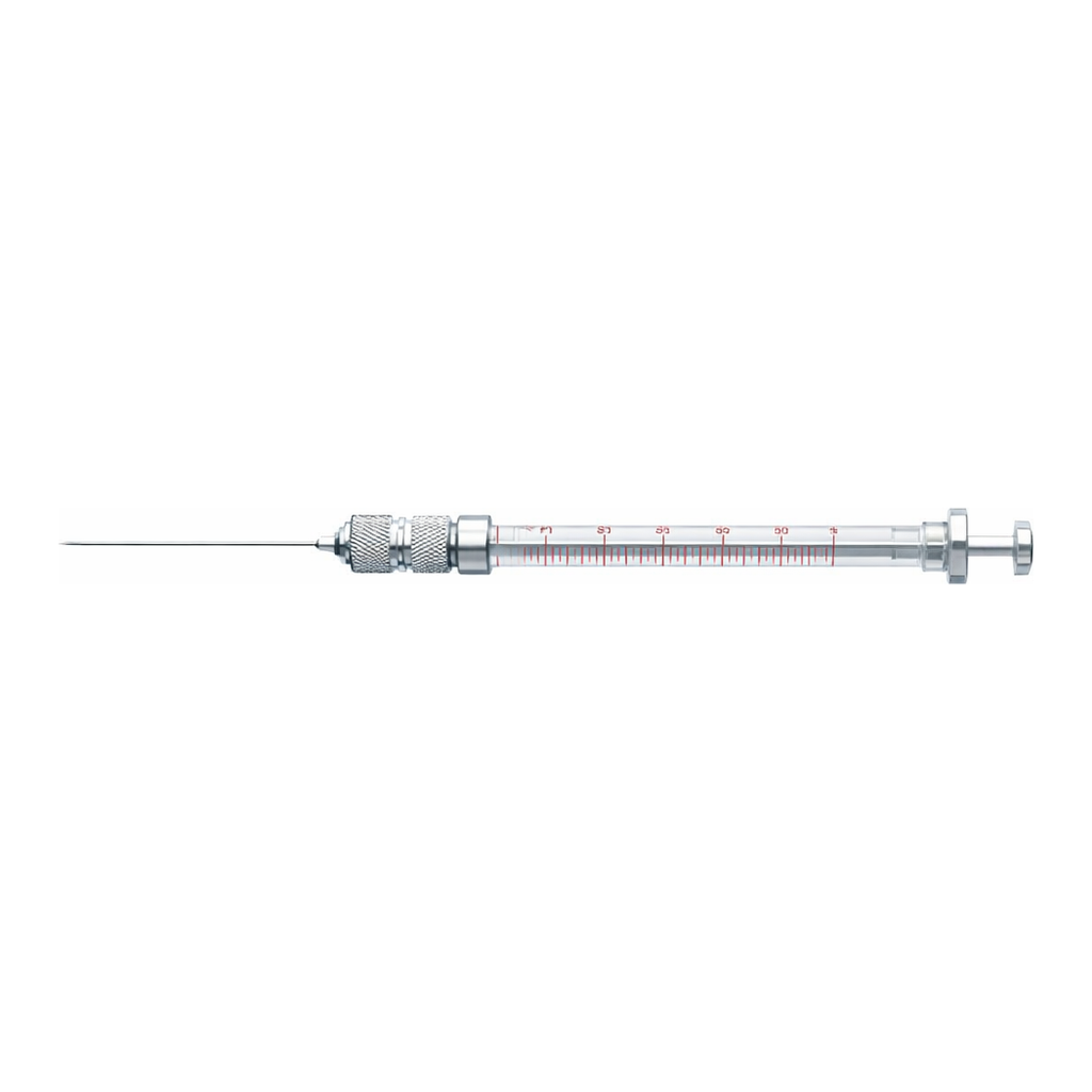 Restek Syringe, SGE, Model 100R-V-GT 100ul/23