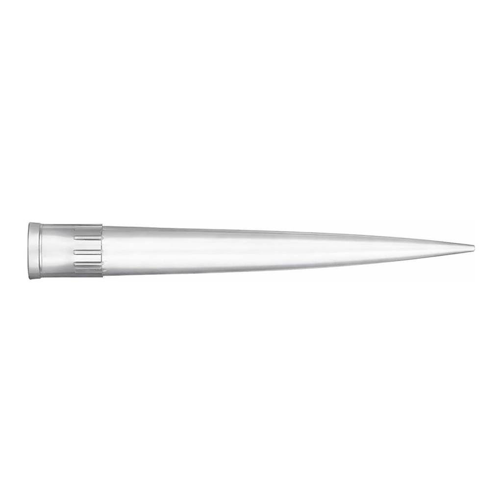 Thermo Fisher Scientific Finntip Flex Pipette Tips, 10000XL, 1 to 10,000 μL, Ext; Bag, 100