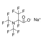 Merck SODIUM, 2-(BIS-TRIFLUOROMETHYL - 10 MG&