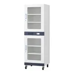 AS ONE Digital Dry Desiccator (S-Series)