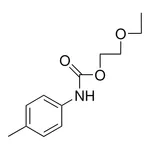Merck 2-ETHOXYETHYL N-(P-TOLYL)CARBAM-