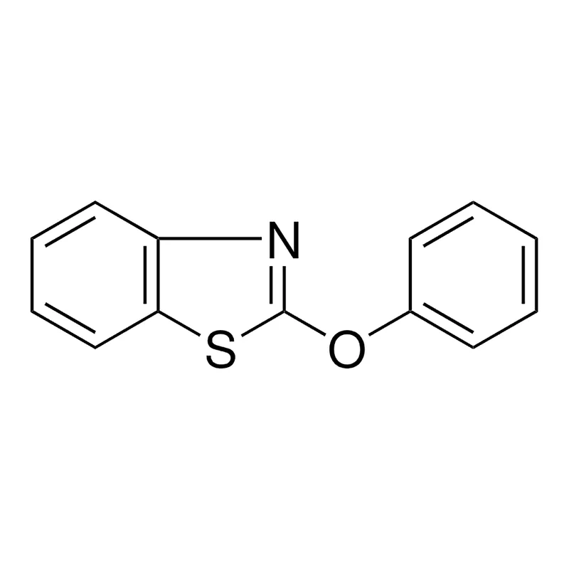 Merck 2-PHENOXY-BENZOTHIAZOLE - 25 MG