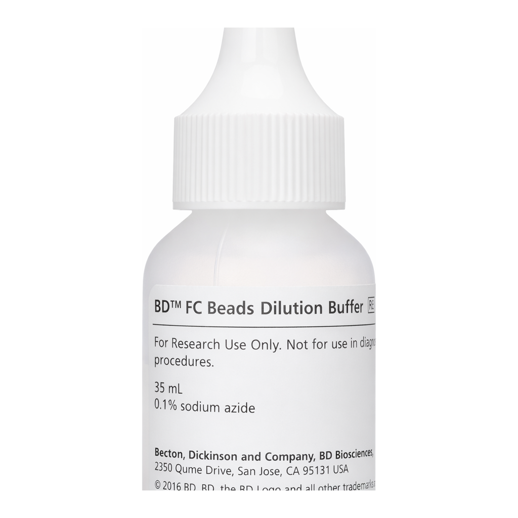 BD FC Bead Dilution Buffer