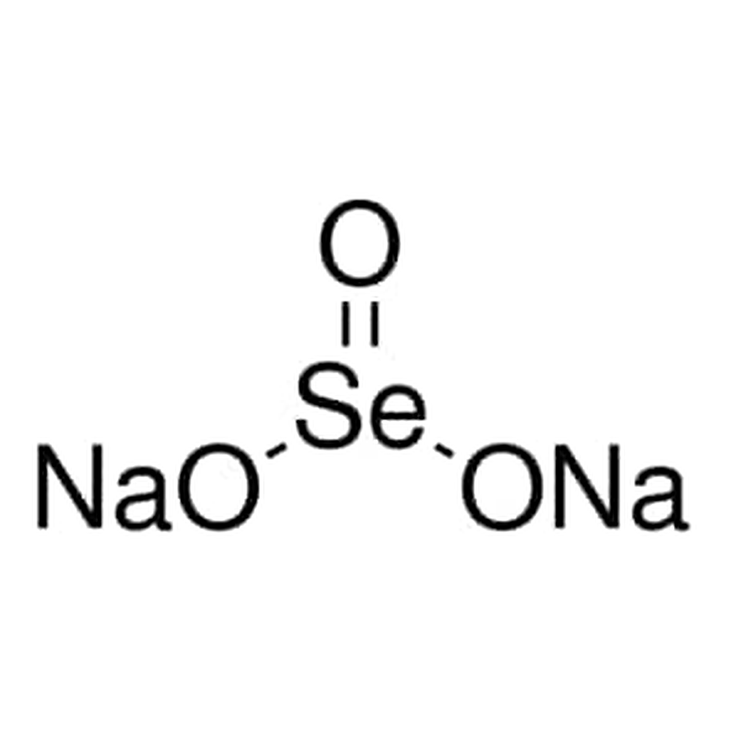 Merck SODIUM SELENITE, 99%