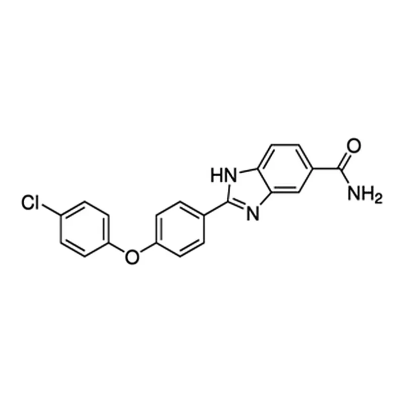 Merck CHK2 INHIBITOR II HYDRATE