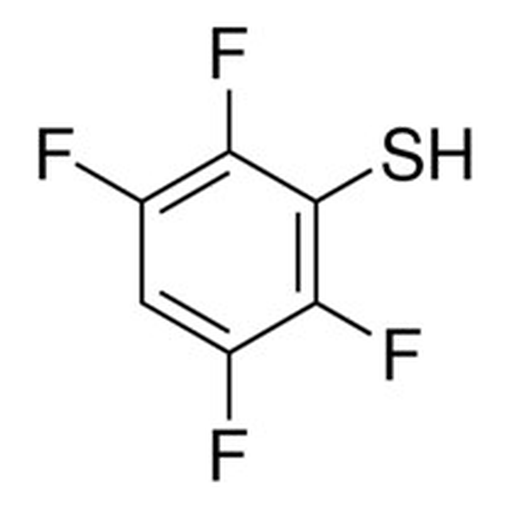 Merck 2,3,5,6-TETRAFLUOROBENZENETHIOL,97%