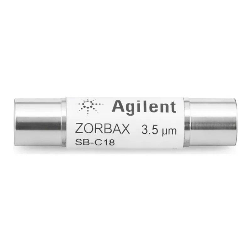 Agilent SB-C18 Rapid Res 3.5um,2.1x30mm