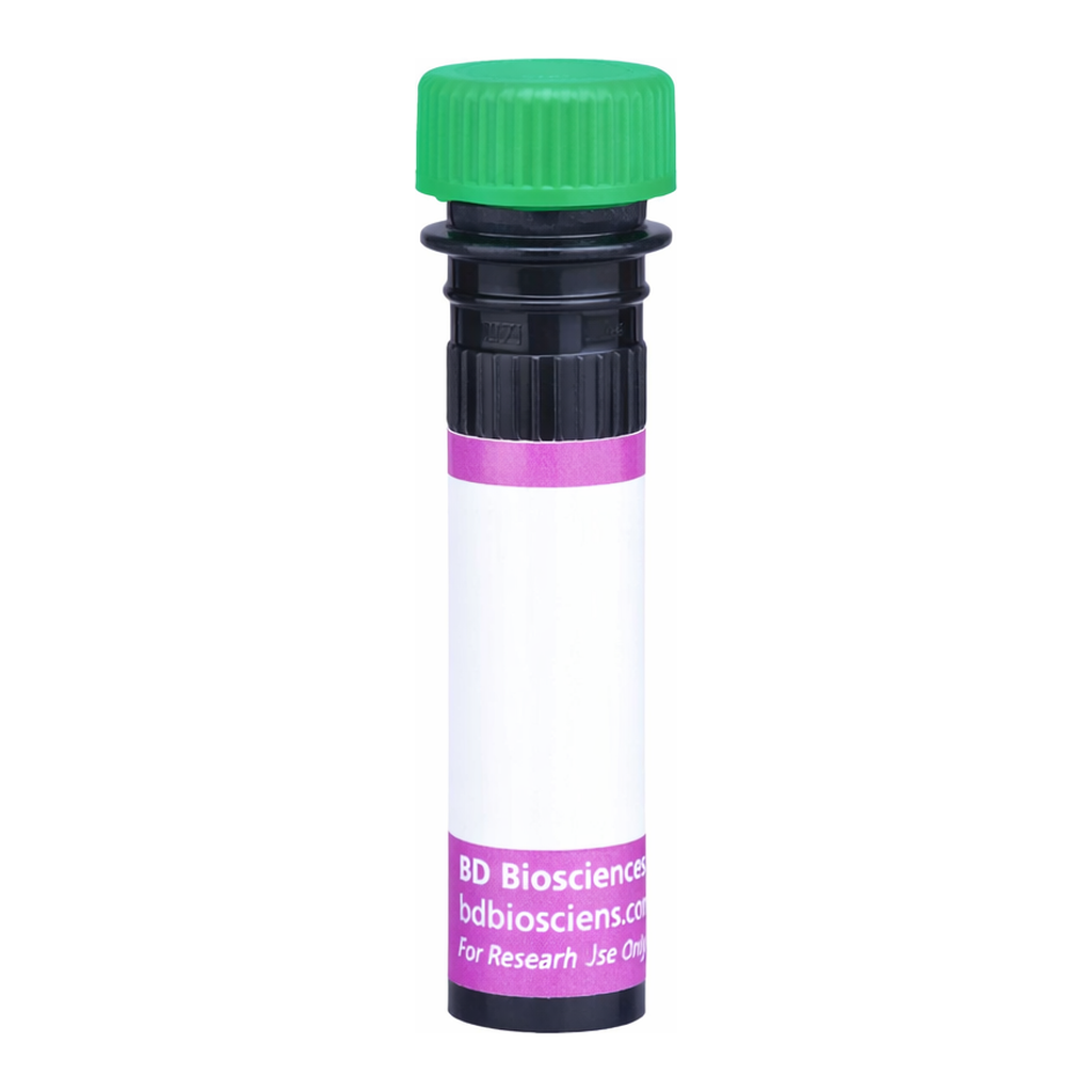 BD BV510 Mouse Anti-Human BLTR-1 (Leukotriene B4 Receptor)