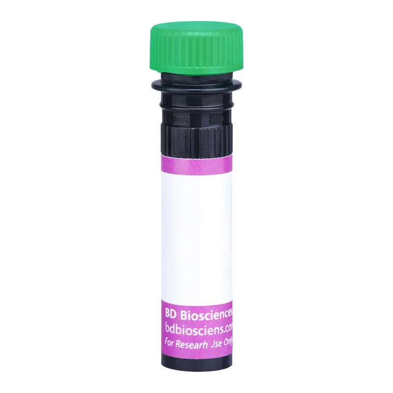 BD BV510 Mouse Anti-Human BLTR-1 (Leukotriene B4 Receptor)