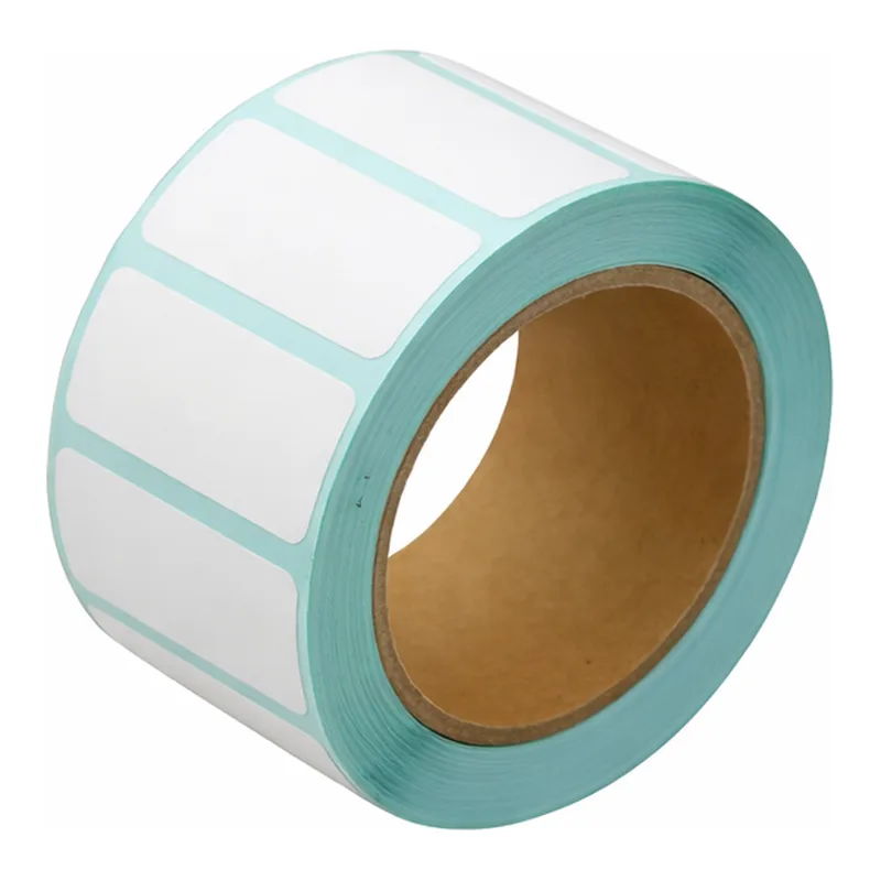 AS ONE Heat Resistant Color Label White 500 Pieces