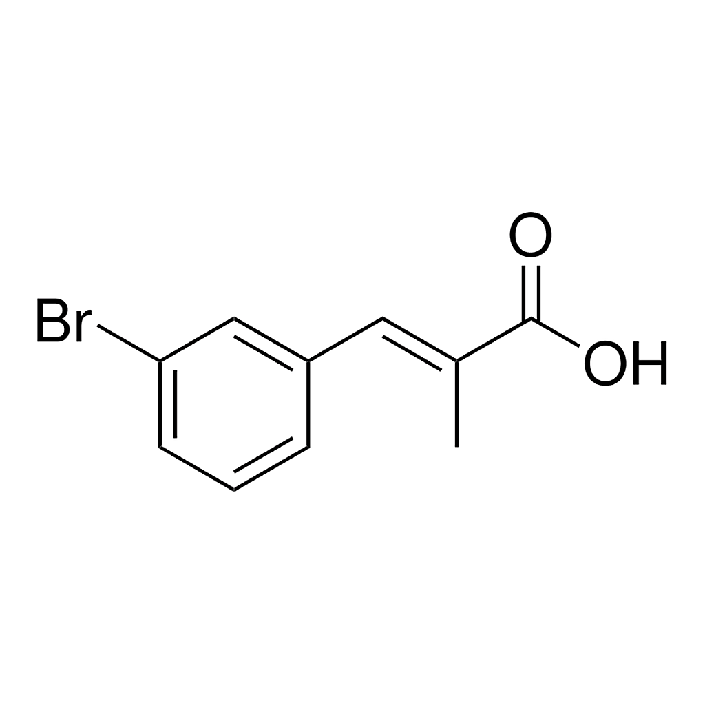 Merck 3-(3-BROMOPHENYL)-2-METHYLACRYLI-