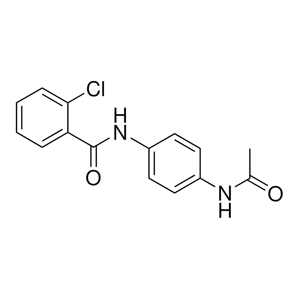 Merck 4'-ACETAMIDO-2-CHLOROBENZANILID-