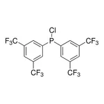 Merck Bis(3,5-di(trifluoromethyl)phenyl)chlorophosphine