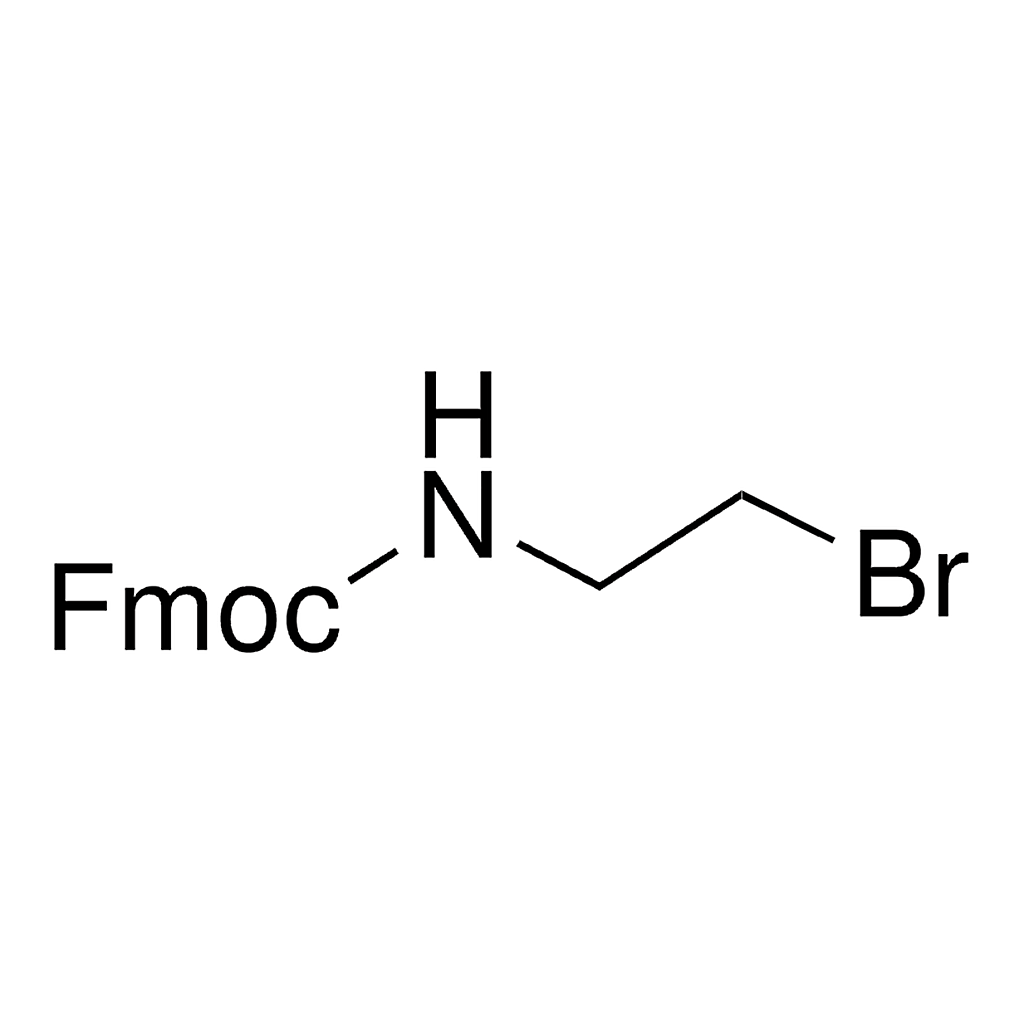 Merck 2-(Fmoc-amino)ethyl bromide