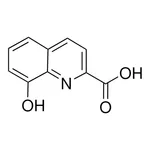 Merck 8-Hydroxy-2-quinolinecarboxylic acid