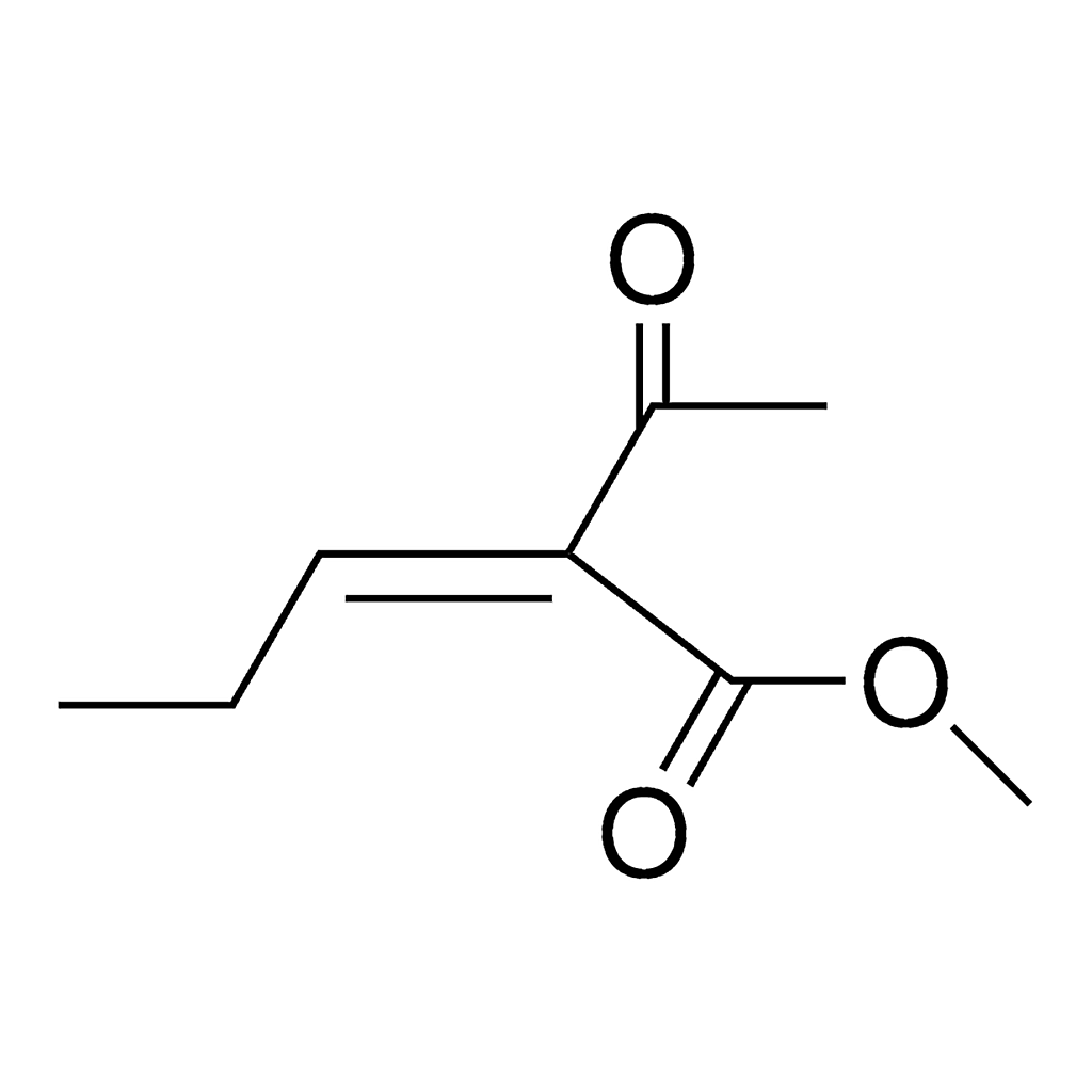 Merck 2-ACETYL-PENT-2-ENOIC ACID METHY-