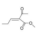 Merck 2-ACETYL-PENT-2-ENOIC ACID METHY-