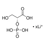 Merck D-2-Phosphoglyceric acid lithium salt