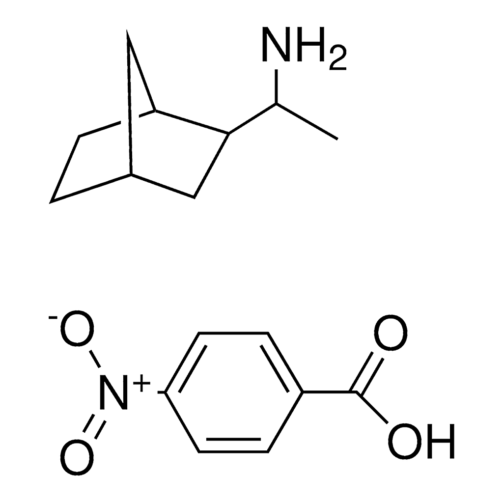 Merck 1-BICYCLO(2.2.1)HEPT-2-YL-ETHYLAM-