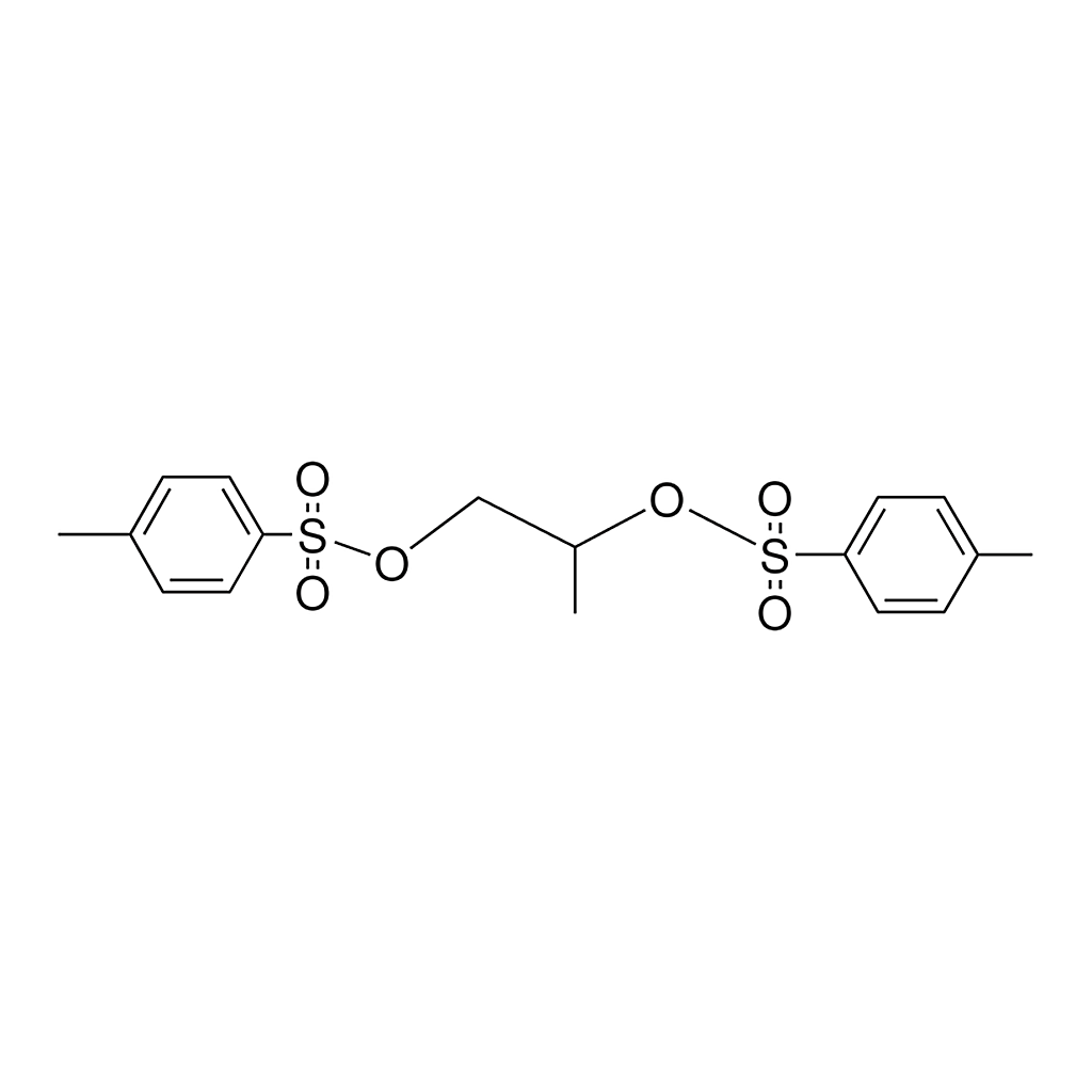 Merck 1,2-PROPANEDIOL DITOSYLATE-
