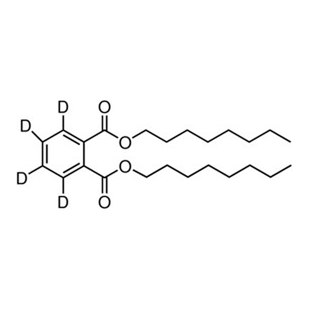 Merck DI-N-OCTYL-PHTHALATE -D4, OEKANAL
