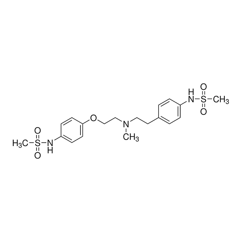 Merck Dofetilide