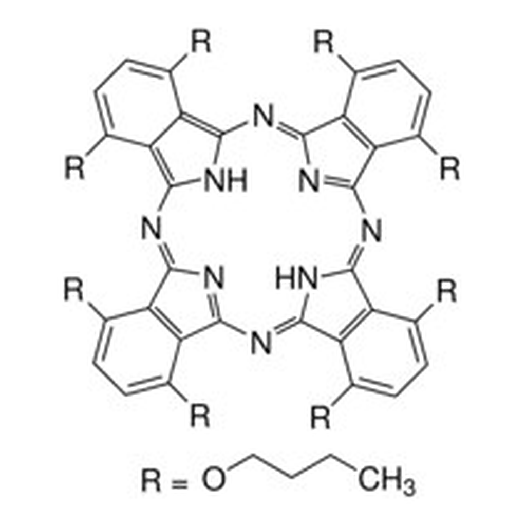 Merck 1,4,8,11,15,18,22,25-OCTABUTOXY-29H,31H&