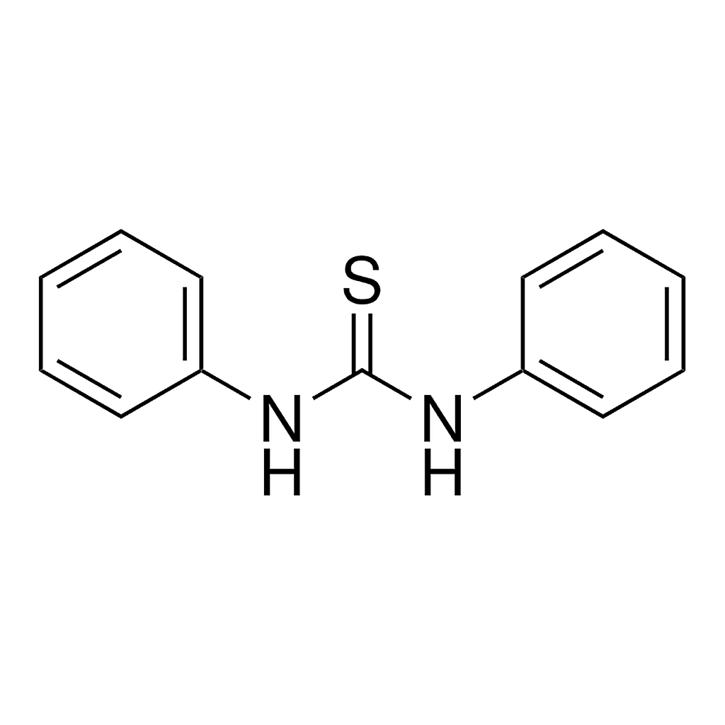 Merck N,N'-Diphenylthiourea