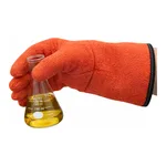 Merck CLAVIES(R) BIOHAZARD AUTOCLAVE GLOVES GA