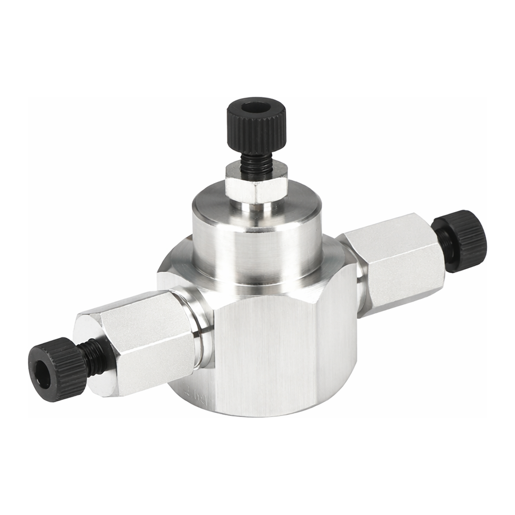 Merck HPLC FLOW SPLITTER-FIXED SPLIT RATIO 5:1