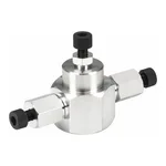 Merck HPLC FLOW SPLITTER-FIXED SPLIT RATIO 5:1