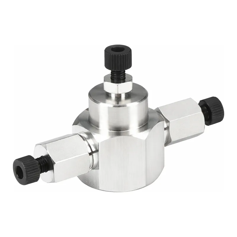 Merck HPLC FLOW SPLITTER-FIXED SPLIT RATIO 5:1