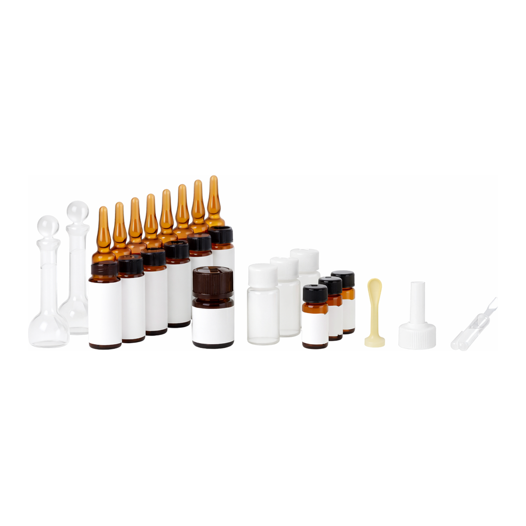 Waters LCT Premier/XE Standards Test Kit