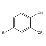 Merck 4-Bromo-2-(trifluoromethyl)benzenol