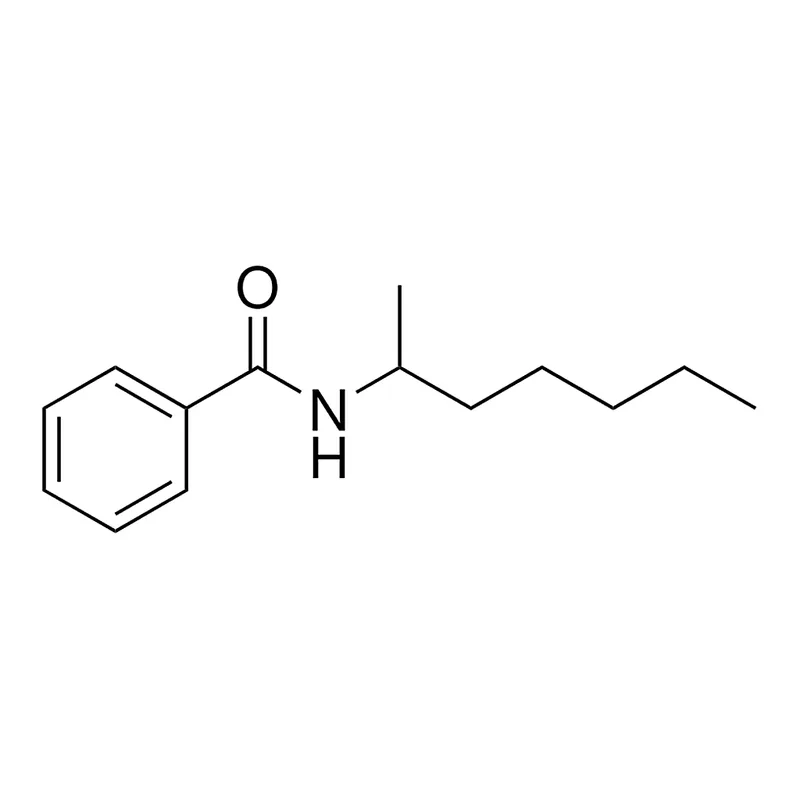 Merck N-(1-METHYL-HEXYL)-BENZAMIDE - 10 MG